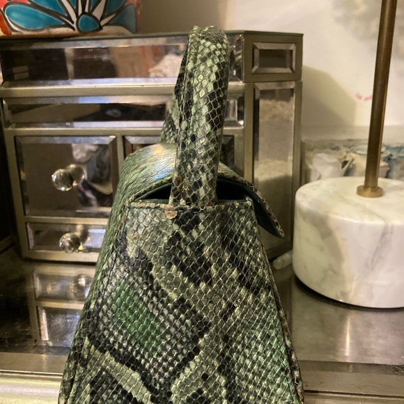 Anima iris handbag - Picture 2 of 3